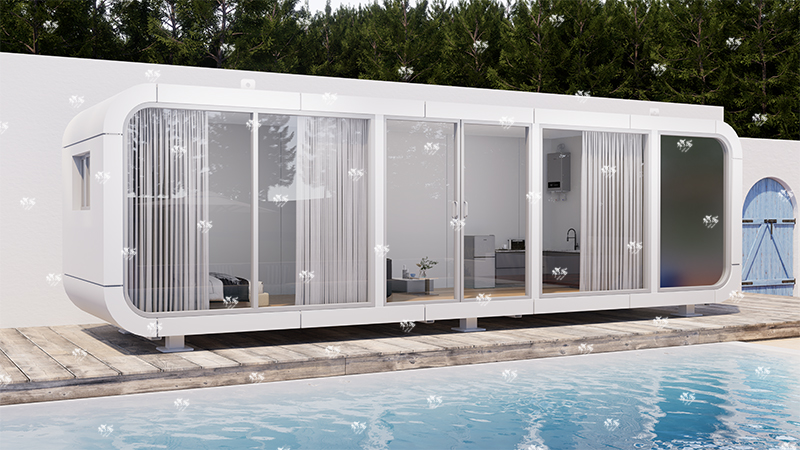 Professional Guide: How to Maintain and Care for Your Space Pod