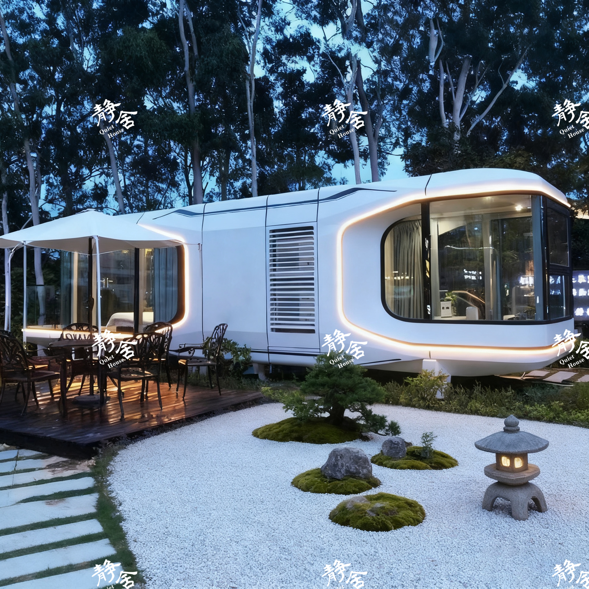 Do Capsule Houses Require Taxes? What You Should Know Before Buying